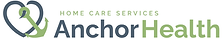 Anchor Health Home care - Pennsylvania logo