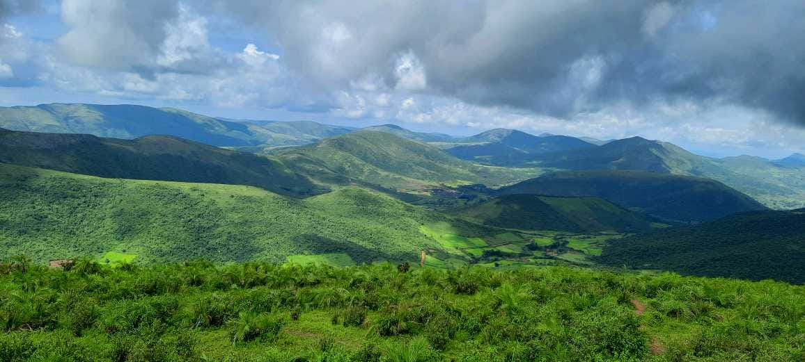 Lasya Araku to Vizag Travels