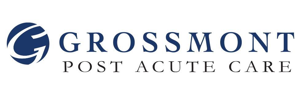 Grossmont Post Acute Care logo