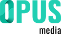 Opus Media Limited logo