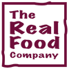 The Real Food Company logo