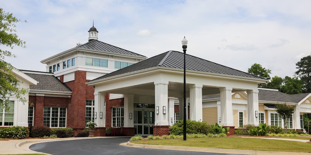 Zebulon Park Health & Rehabilitation