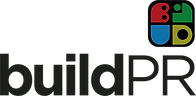 Build Public Relations logo