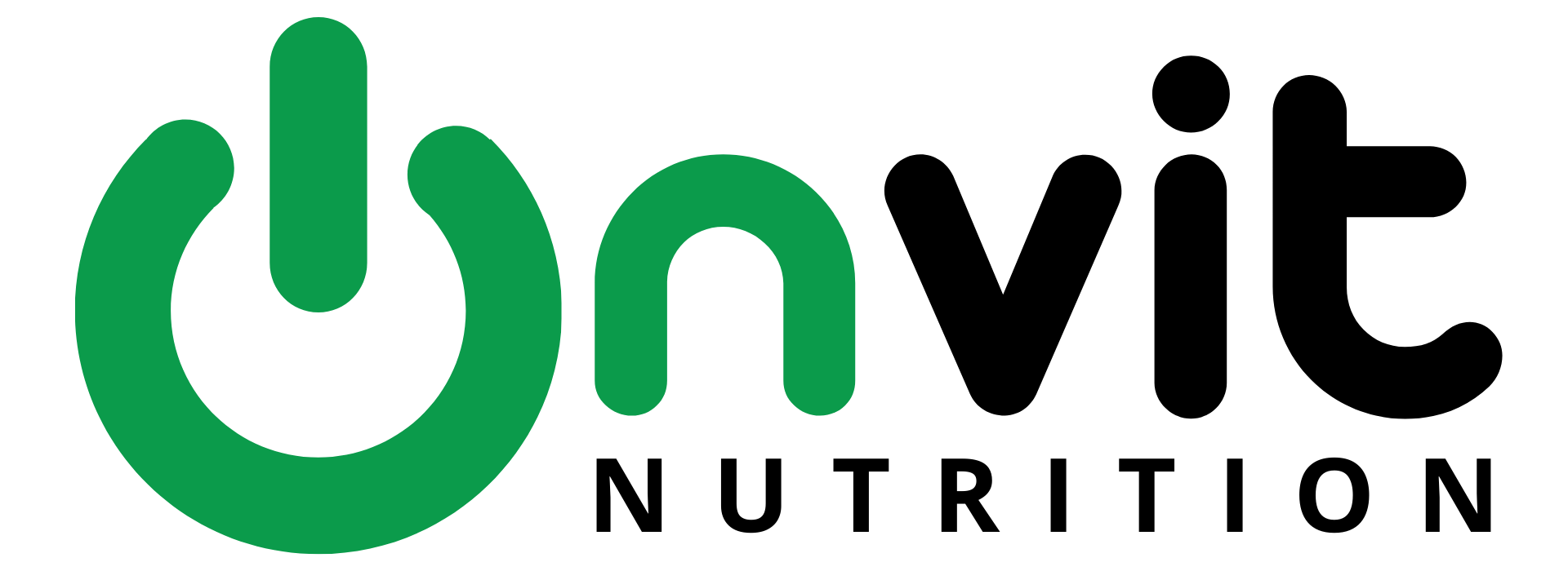 Onvit Nutrition logo
