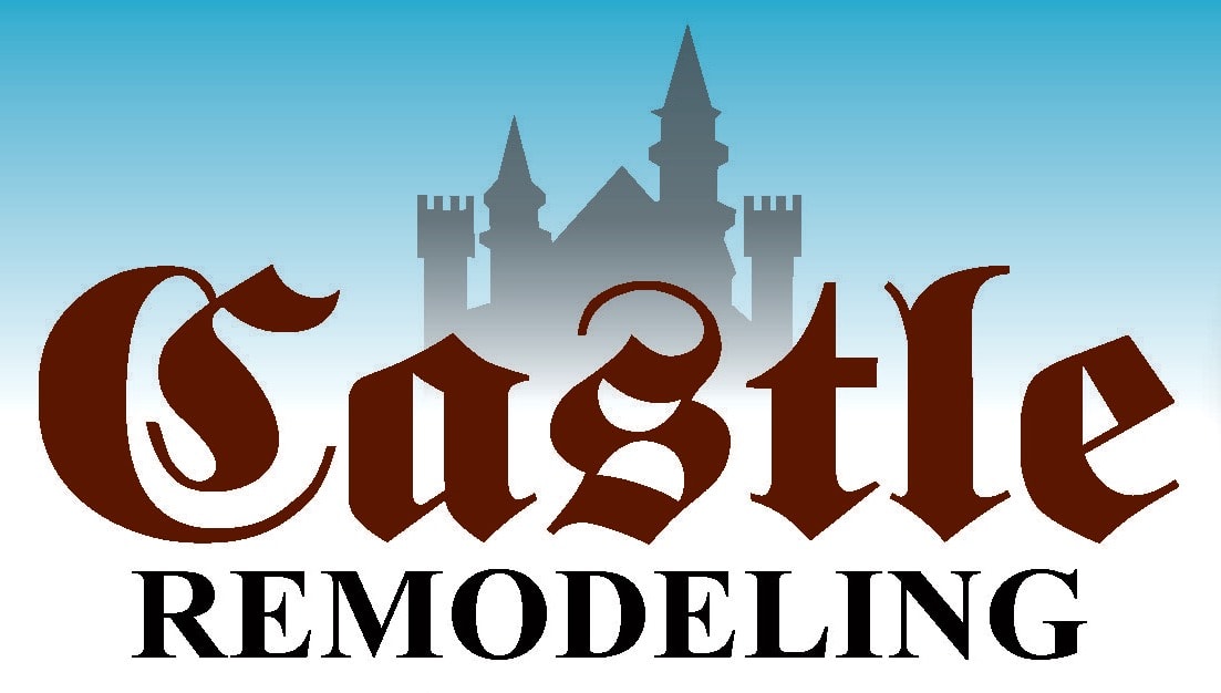 Castle Remodeling logo