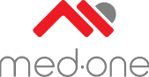 MedOne Healthcare logo