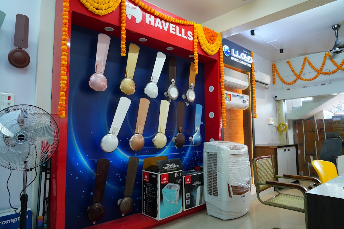 Sri padmasai Electricals
