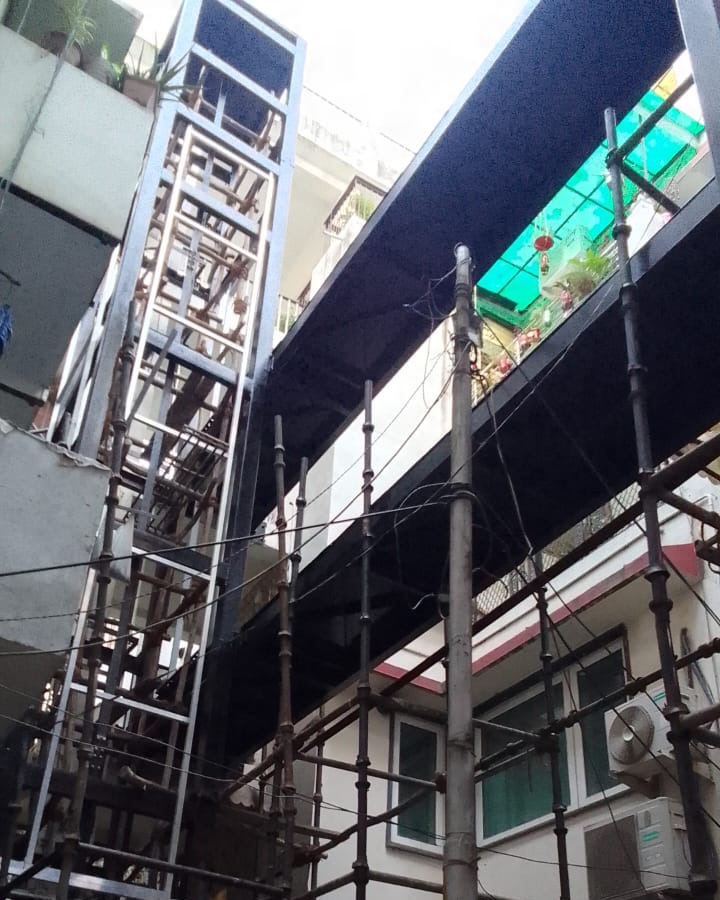 Shyne structures photo 2
