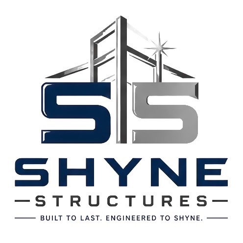 Shyne structures