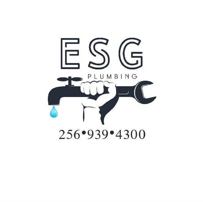 ESG Plumbing logo