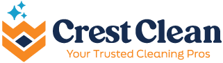 Crest Clean logo