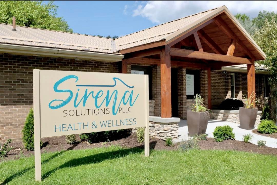 Sirena Solutions Health & Wellness