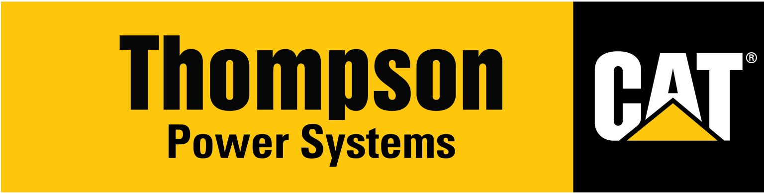 Thompson Power Systems - Birmingham logo