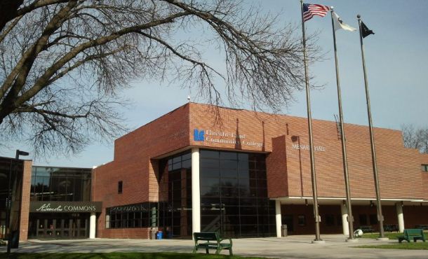 Communications Services Division