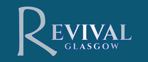Revival Glasgow logo