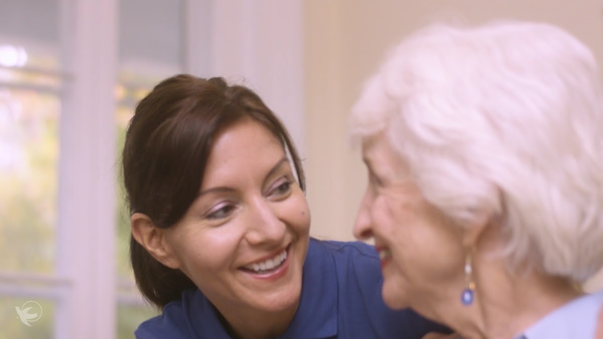Visiting Angels Senior Home Care Morgantown