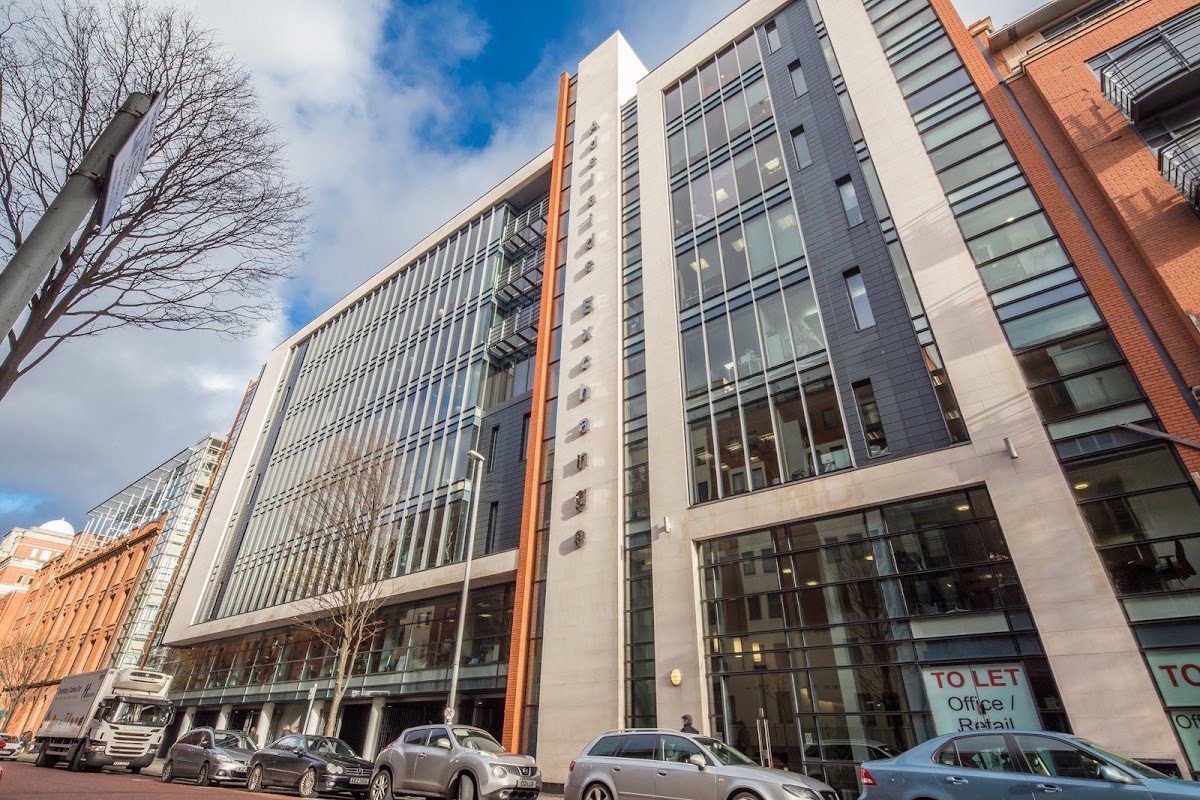 Jarvis King Recruitment Agency Belfast