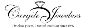 Cargile Jewelers logo
