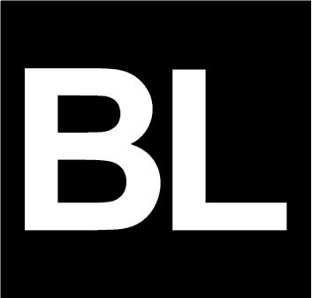 Blue Light Media logo