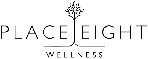 Place Eight Wellness logo