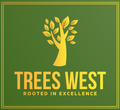 Trees West LLC logo