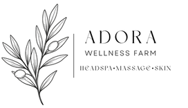 Adora Wellness Farm logo