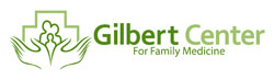 Gilbert Center for Family Medicine logo