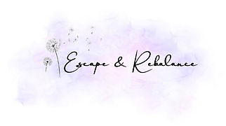 Escape and Rebalance logo