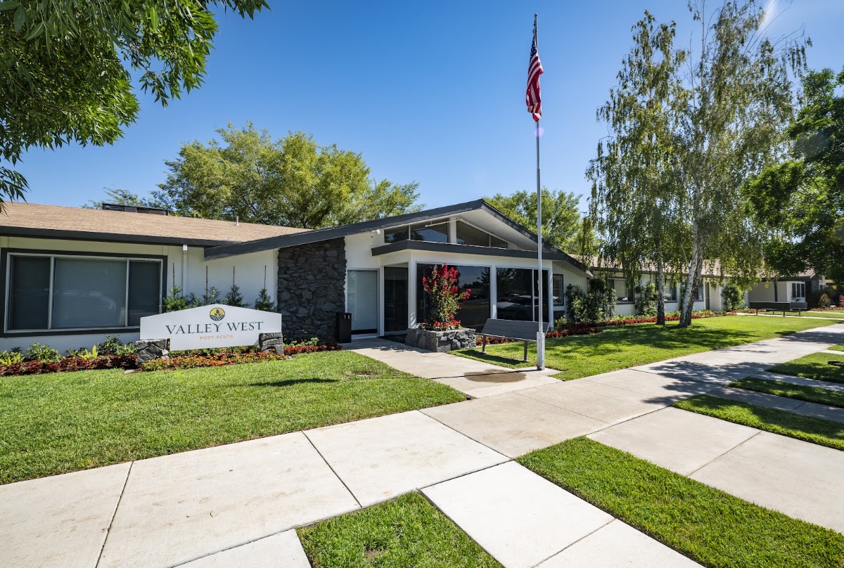Valley West Post-Acute
