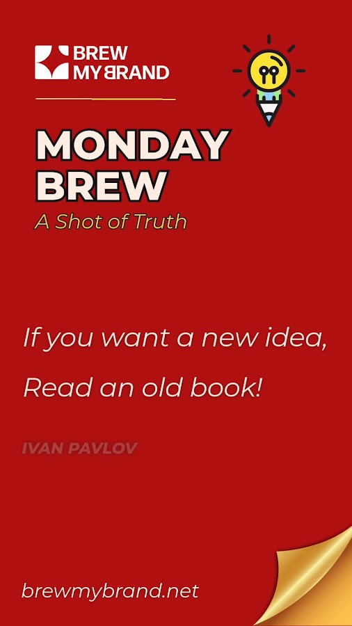 Brew My Brand