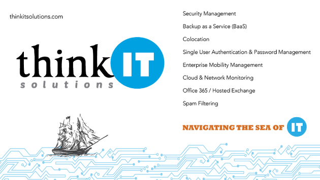 Corporate Technologies I Louisiana Managed IT Services Company