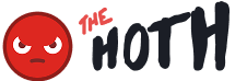 The HOTH logo