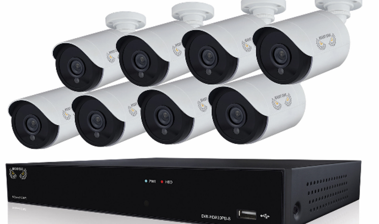 Utah Home Security