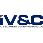 IV & Claridge Construction LLC logo