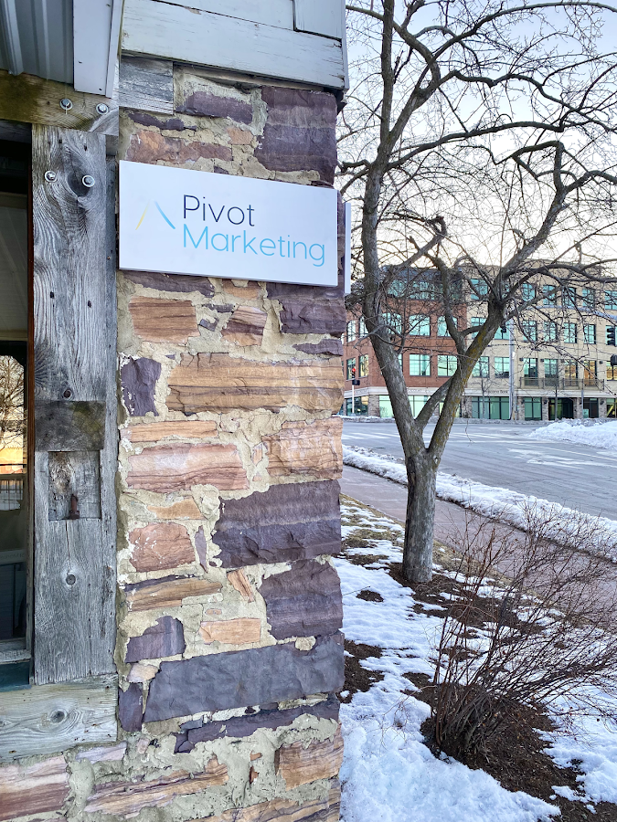 Pivot Marketing