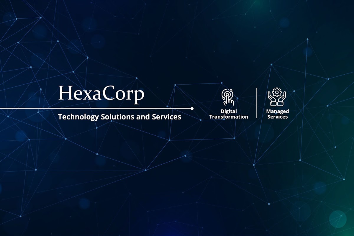 HexaCorp LLC - Leading Technology Solutions and Services Company