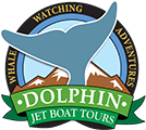 Alaska Whale Watch logo