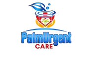 Palm Urgent Care logo