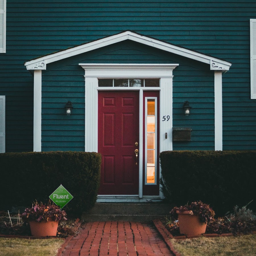 Fluent Home
