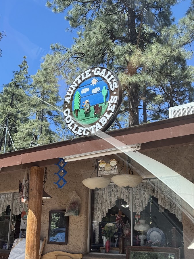 Auntie Gail's Collectibles