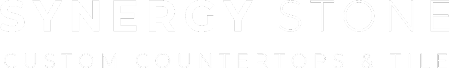 Synergy Stone Inc logo