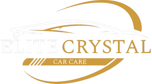 Elite Crystal Car Care logo