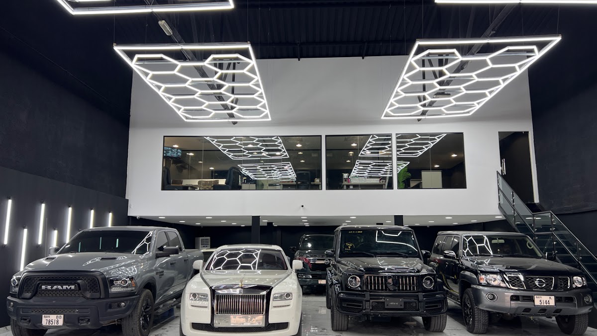 Elite Crystal Car Care
