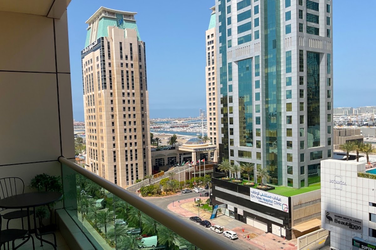 JBR Home