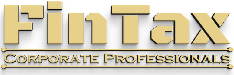 FinTax Corporate Professionals LLP logo