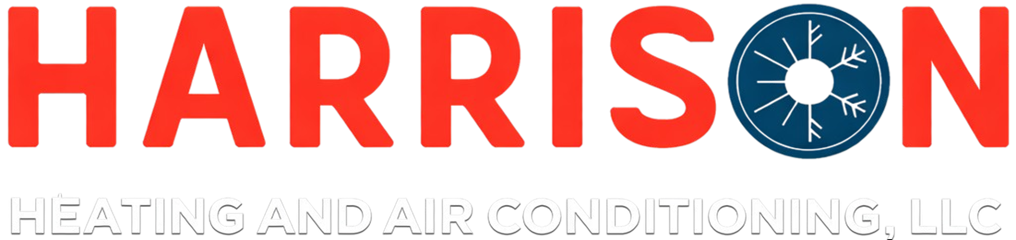 Harrison Heating and Air Conditioning LLC logo