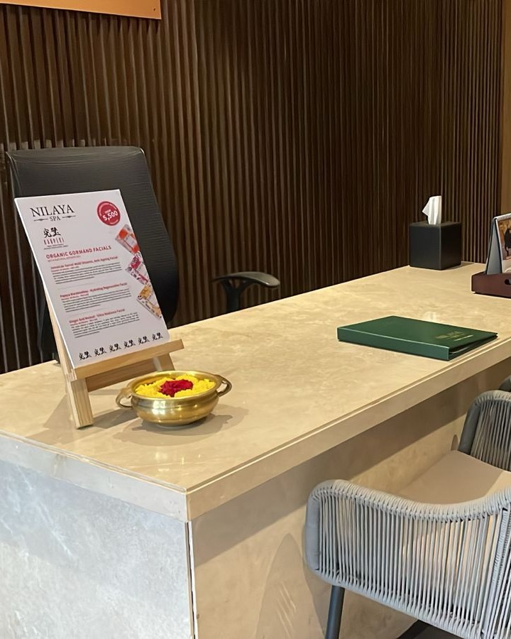 Nilaya Spa - Mahabaleshwar photo 2