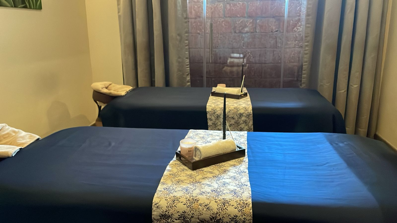 Nilaya Spa - Mahabaleshwar photo 6