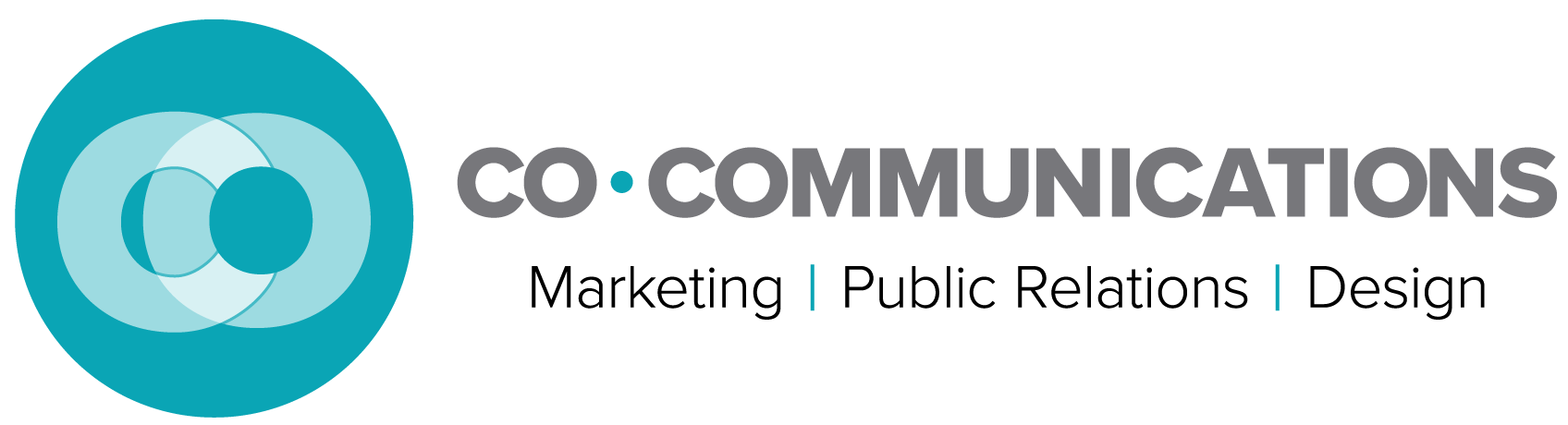 Co-Communications logo