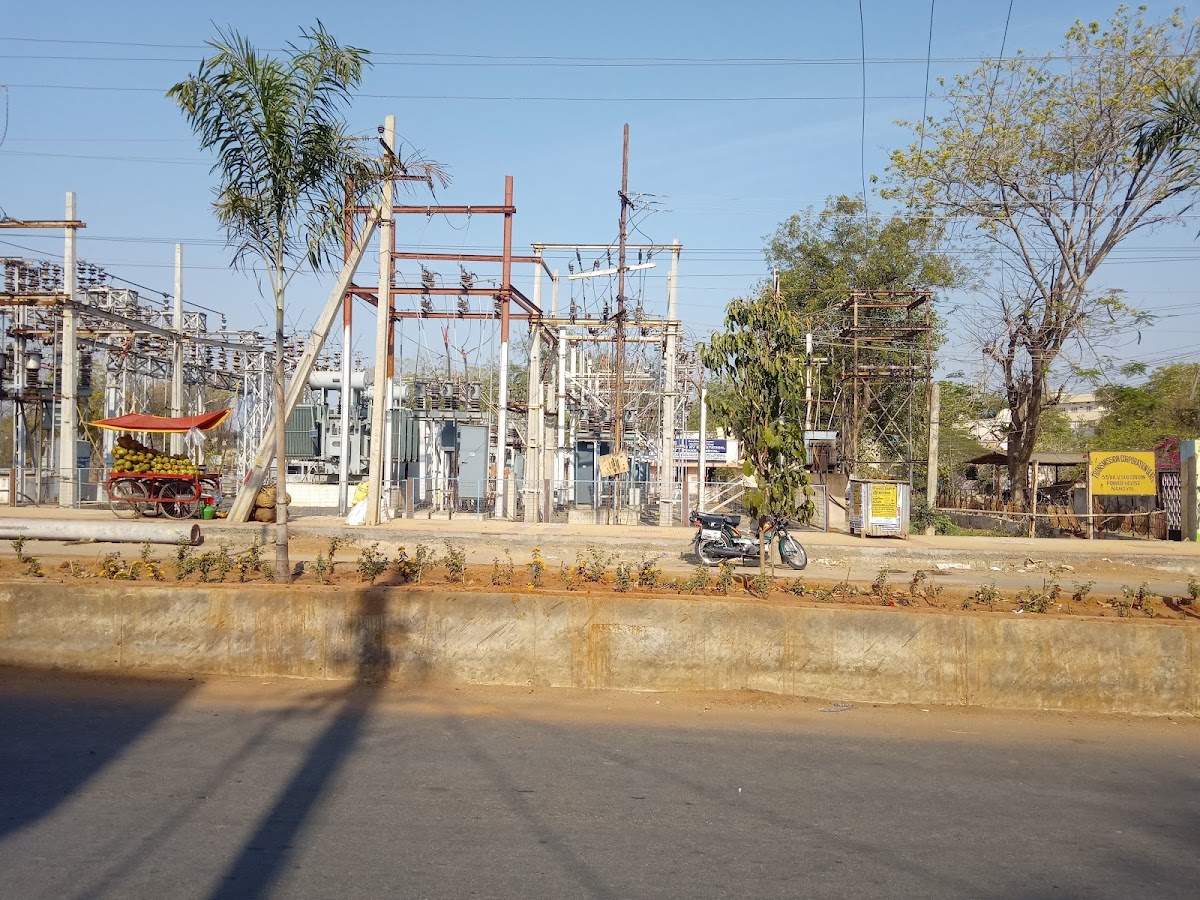 APSPDCL Power Station